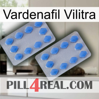 Vardenafil Vilitra 20